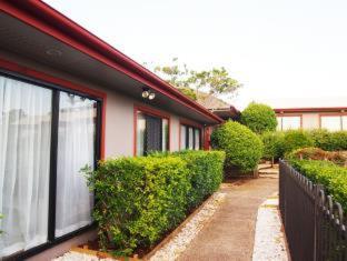 Springwood Motor Inn - Springwood - 1