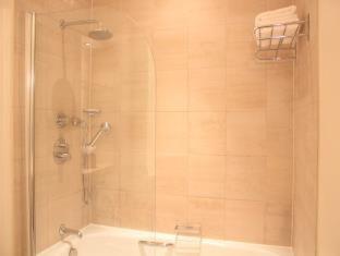 The Park City Grand Plaza Kensington Hotel - London - 2
