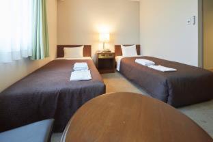 Select Inn Mishima - Mishima - 8
