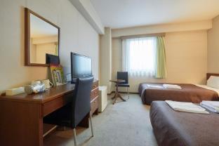 Select Inn Mishima - Mishima - 7