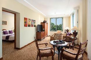 Hai Phong Harbour View Hotel - Hai Phong - 8