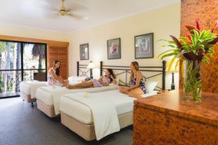 Palm Royale Cairns - Cairns - 6