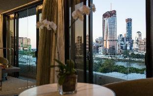 Emporium Hotel South Bank - Brisbane - 8