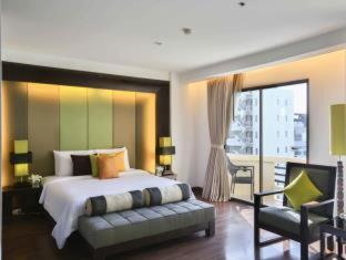 Sunbeam Hotel Pattaya - 9
