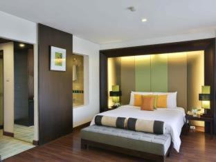 Sunbeam Hotel Pattaya - 8