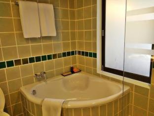 Sunbeam Hotel Pattaya - Pattaya Central - 6