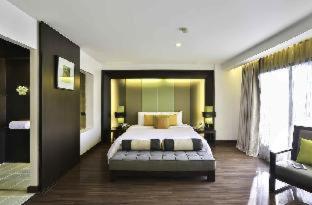 Sunbeam Hotel Pattaya - 4