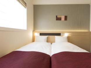 Urban Hotel Kyoto Nijo Premium - Kyōto - 9