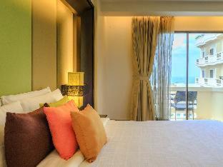 Sunbeam Hotel Pattaya - Pattaya Central - 1