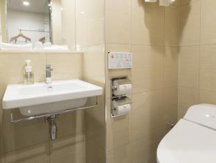 Urban Hotel Kyoto Nijo Premium - Kyōto - 3