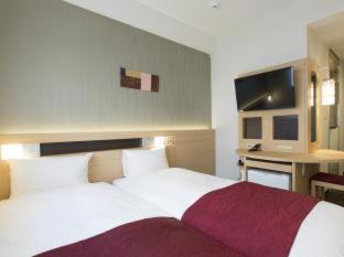 Urban Hotel Kyoto Nijo Premium - Kyōto - 1