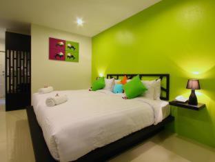Sleep Whale Hotel - Krabi - 9