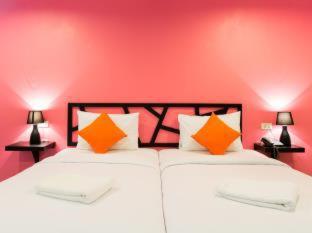 Sleep Whale Hotel - Krabi - 7