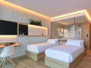 Noa Boutique Hotel - 9