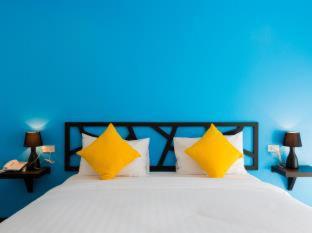 Sleep Whale Hotel - Krabi - 5