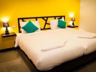 Sleep Whale Hotel - Krabi - 2