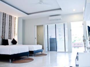 Surintra Boutique Resort - 1