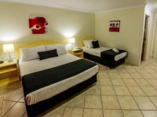 Rocky Gardens Motor Inn Rockhampton - Rockhampton - 5