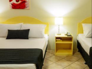 Rocky Gardens Motor Inn Rockhampton - Rockhampton - 1
