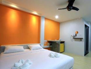 Good Dream Hotel (Khun Ying House) - Ko Tao - 6