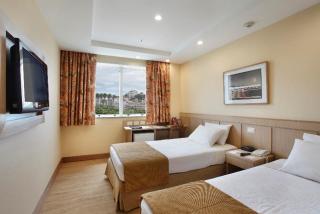 Windsor Florida Hotel - Rio de Janeiro - 7