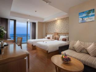 Diamond Sea Hotel - Đà Nẵng - 7