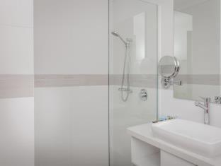 Albany Motel & Apartments - 8