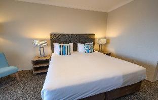 Albany Motel & Apartments - 6