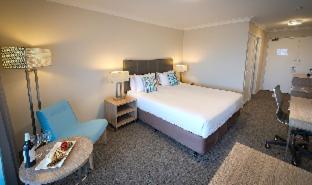 Albany Motel & Apartments - 3