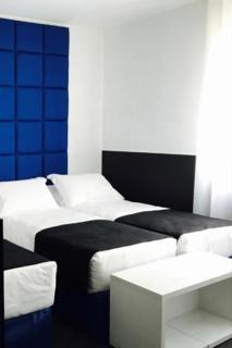 Hotel Pex Padova - 9