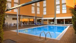 Mistral2 Hotel - Oristano - 9