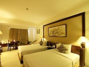 Arion Suites Hotel - Bandung - 8