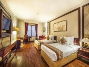 Arion Suites Hotel - 7