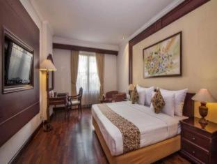 Arion Suites Hotel - Bandung - 6