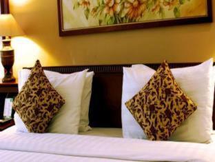 Arion Suites Hotel - Bandung - 5