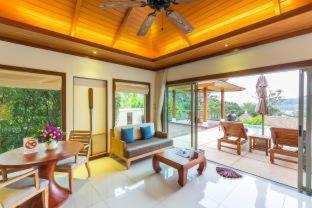 Villa Tantawan Resort - Private Pool Villas - Kamala Beach - 4