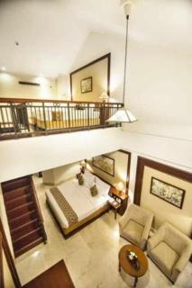 Arion Suites Hotel - Bandung - 2