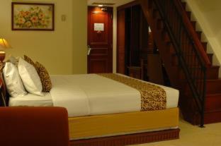 Arion Suites Hotel - Bandung - 1