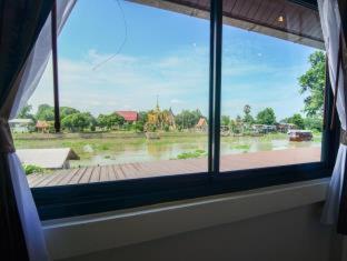 Ban U Thong Accommodations - Phra Nakhon Si Ayutthaya - 3