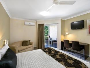 Best Western Kimba Lodge - Maryborough - 7