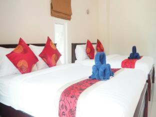 Tamarind Twin Resort - Ko Lanta - 8