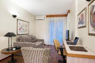 Metropolitan Hotel Brasília - Brasilia - 5