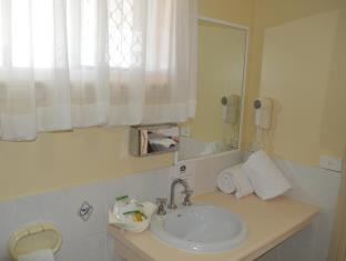 Best Western Ambassador Motor Lodge - Hervey Bay - 6