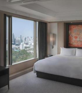 Banyan Tree Bangkok - 1