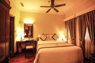 Du Parc Hotel Dalat - 5