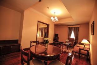 Du Parc Hotel Dalat - 4