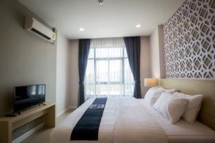 Triple Z Hotel - Hua Hin - 1