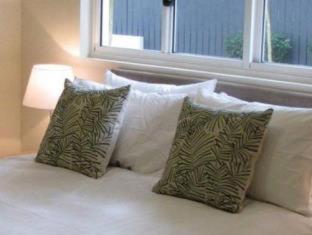 Domain Serviced Apartments - Brisbane - 6