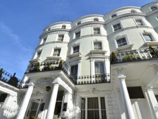 The Royale Chulan Hyde Park Hotel - Londres - 1