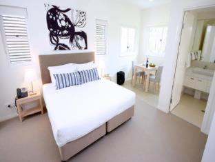 Domain Serviced Apartments - Brisbane - 5